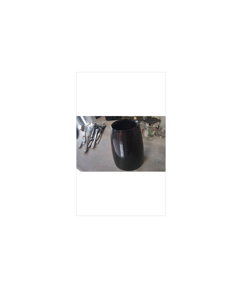 VASE PLASTIQUE 