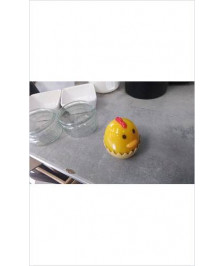 MINUTEUR POUSSIN 