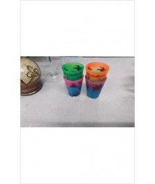 SHOOTERS FLUO X4 