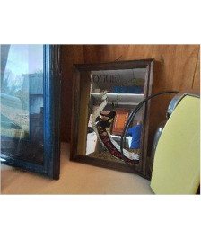 CADRE MIROIR VOGUE 