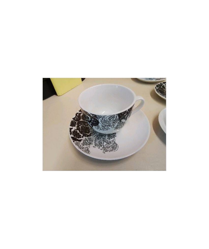 TASSE A THÉ 