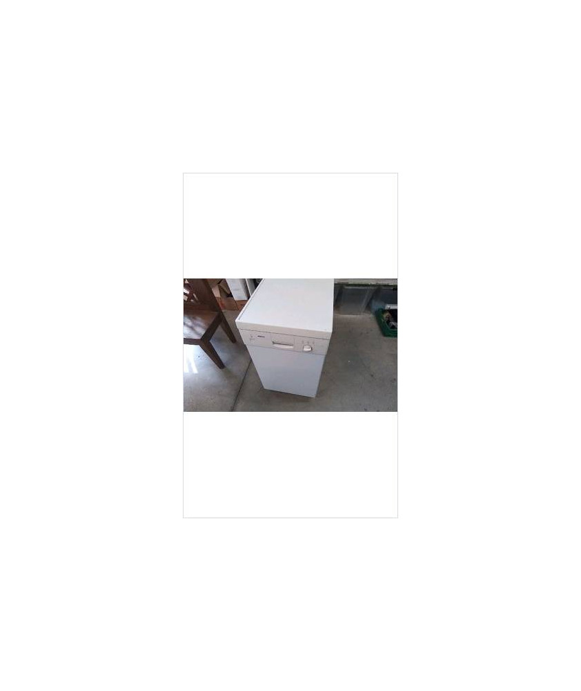 LAVE VAISSELLE BOSCH 6/8 COUVERTS