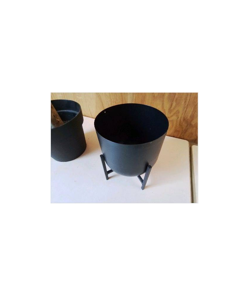 CACHE POT 