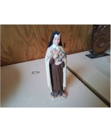 PETITE STATUETTE RELIGIEUSE 