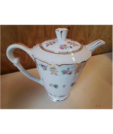 CAFETIÈRE 