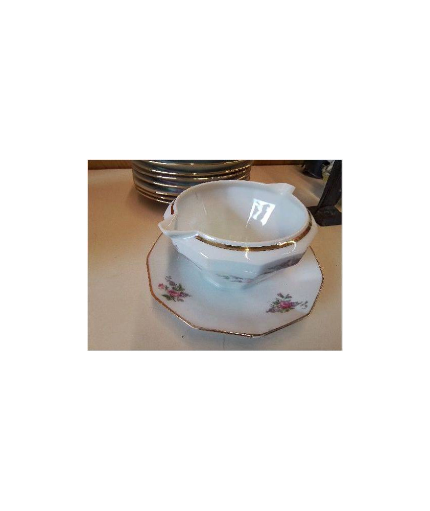 SAUCIÈRE 