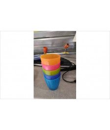 GOBELET PLASTIQUE LE LOT