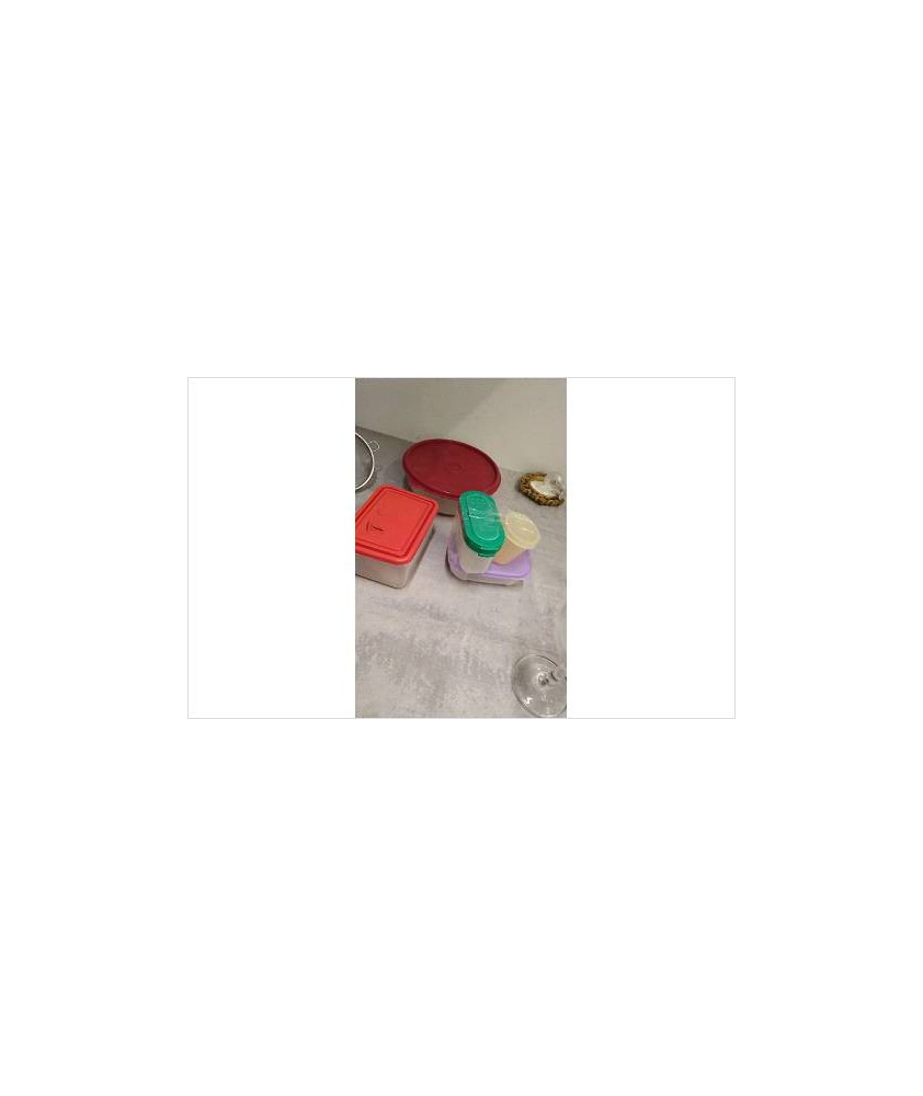 BOITE PLASTIQUE 