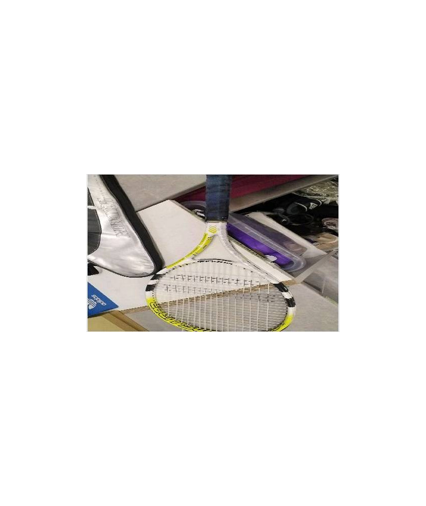 RAQUETTE TENNIS BABOLAT 