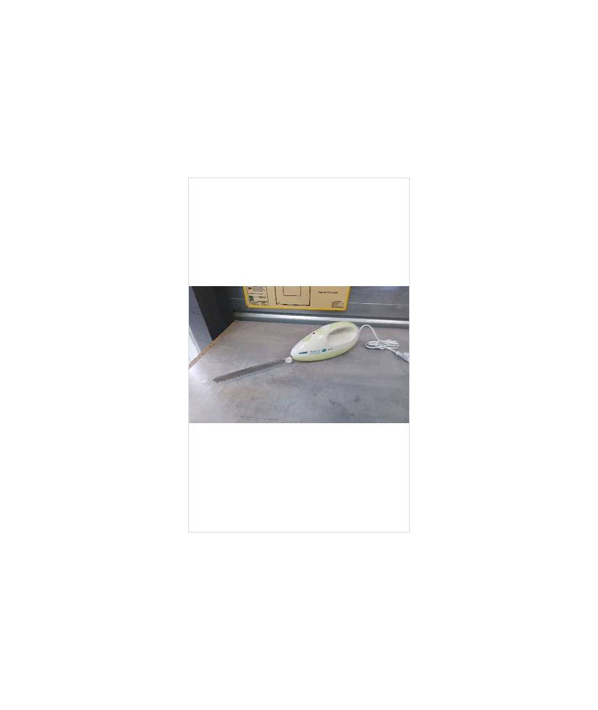 COUTEAU ELECTRIQUE SEB