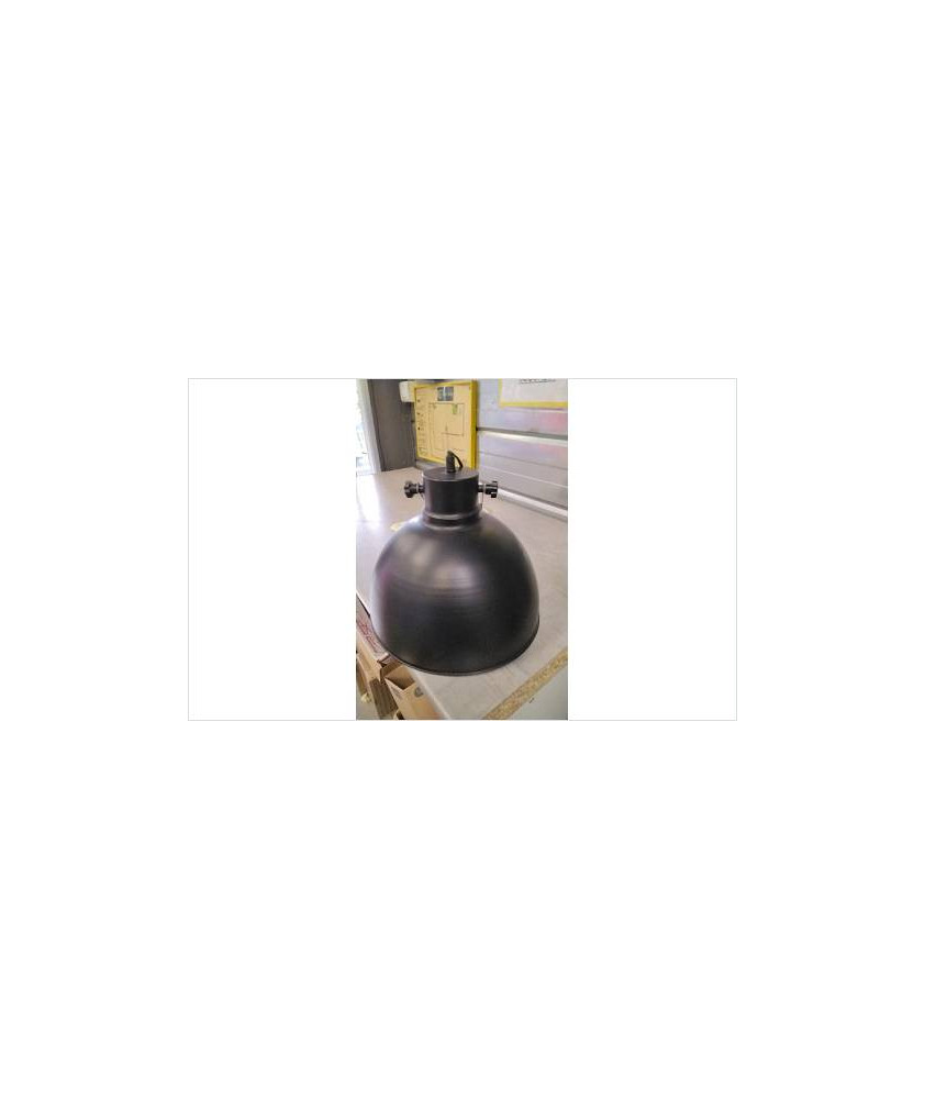 SUSPENSION METAL