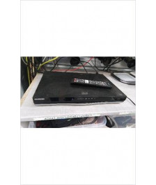LECTEUR DVD BLURAY 3D SAMSUNG 