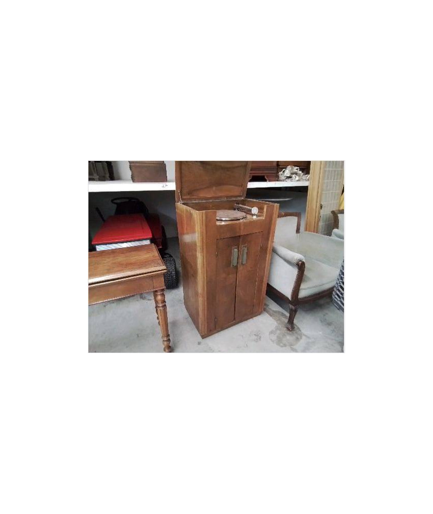 MEUBLE VINYLE