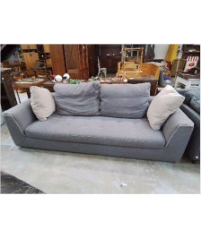 GRAND CANAPE 2/3 PLACES ROCHE BOBOIS