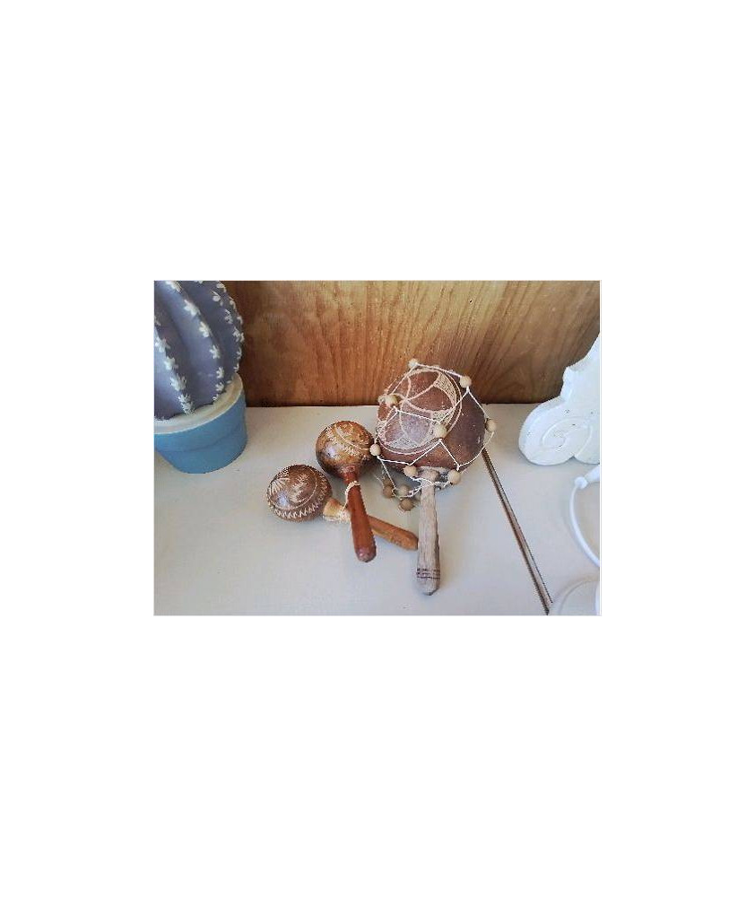 MARACAS 