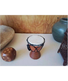 PETIT DJEMBE DECO 