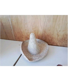 CHAPEAU DE PAILLE 