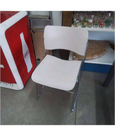 CHAISE BLANCHE DESIGN HOWE DAVID ROWLAND 
