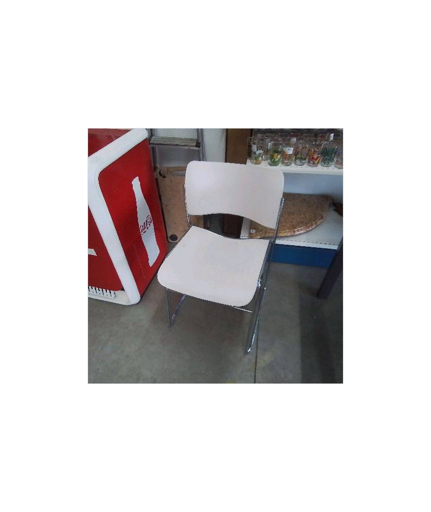 CHAISE BLANCHE DESIGN HOWE DAVID ROWLAND 