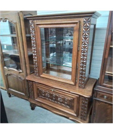 VITRINE BAR 