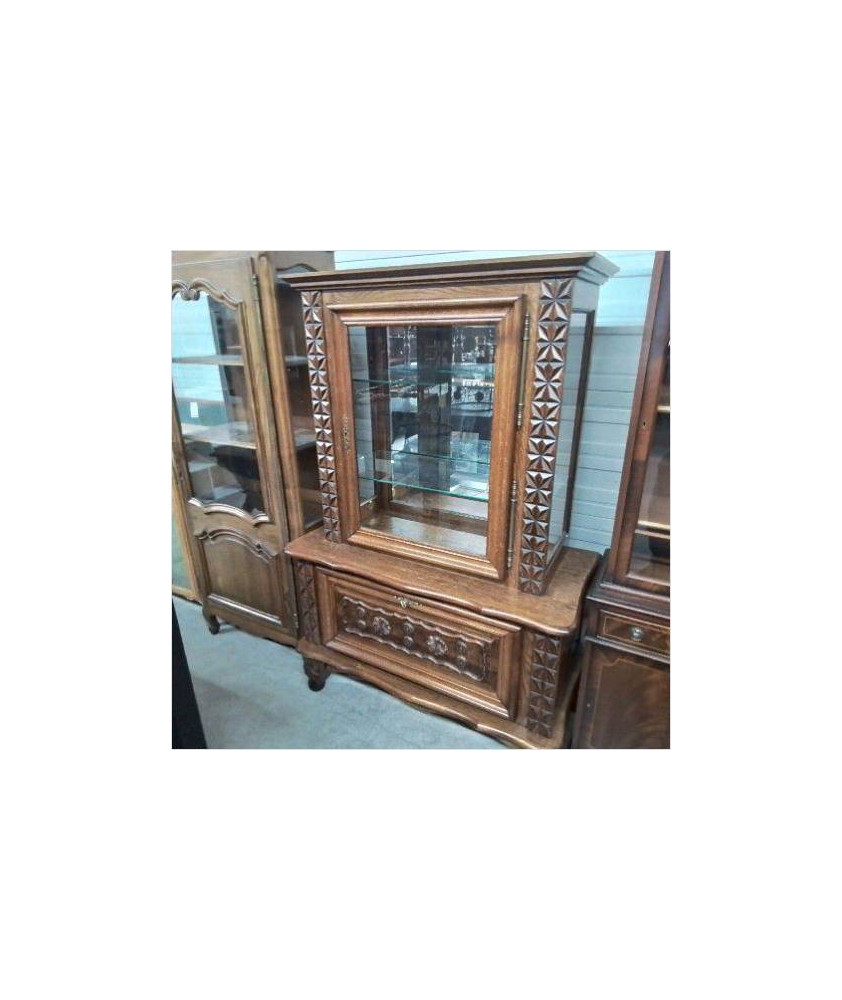 VITRINE BAR 