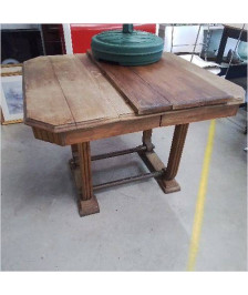 TABLE STYLE ART DECO