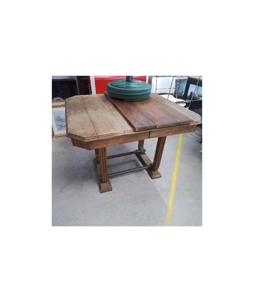 TABLE STYLE ART DECO