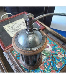 MOULIN PEUGEOT NUMERO 2