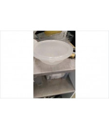 SALADIER PLASTIQUE 