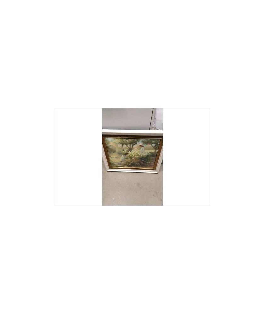 CADRE EMAUX (DIANA REINEKE)