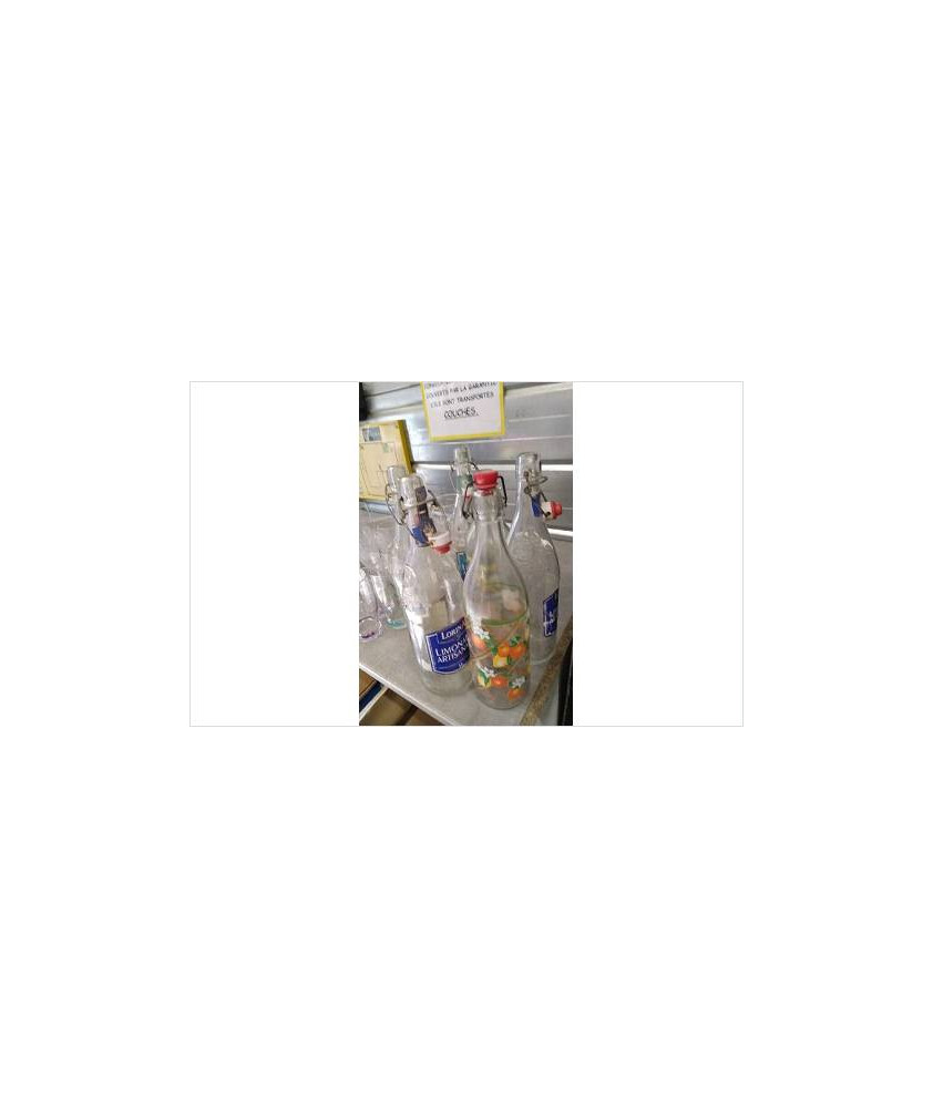 BOUTEILLE 