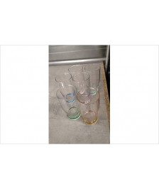 VERRE COULEUR LE LOT
