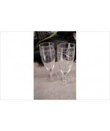 FLUTE A CHAMPAGNE LA PAIRE