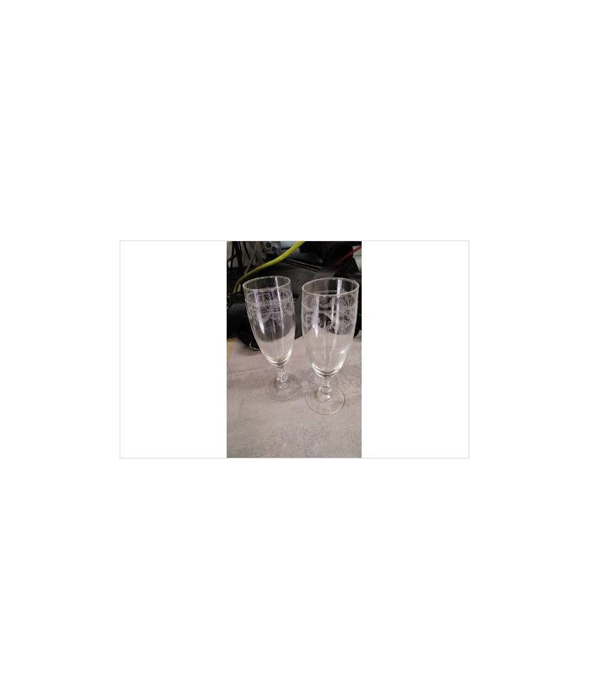 FLUTE A CHAMPAGNE LA PAIRE