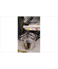 COCOTTE MINUTE INDUCTION MAGEFESA / 8L