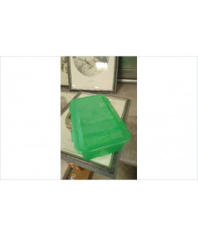 BOITE VERTE