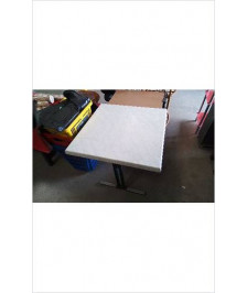 TABLE BISTROT 