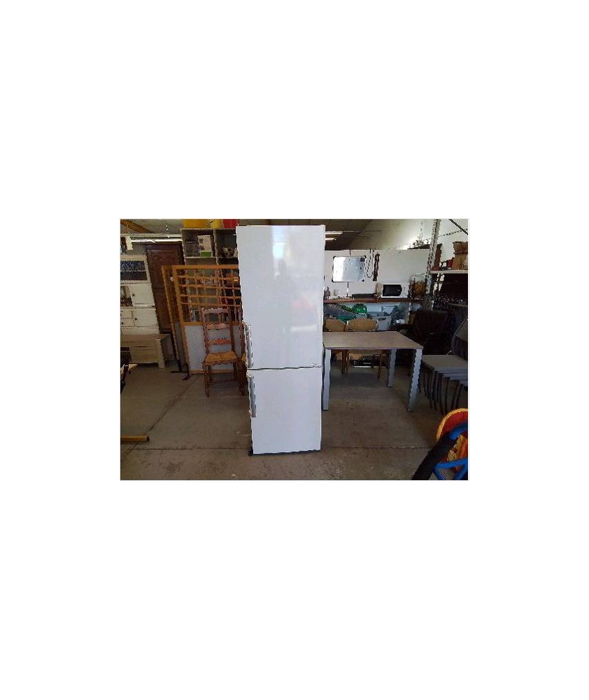 COMBINÉ FRIGO CONGELATEUR SAMSUNG 
