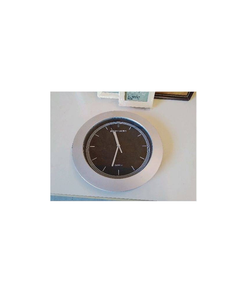 HORLOGE MURALE 
