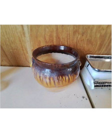 CACHE POT 