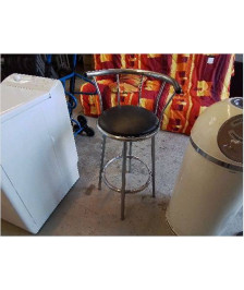 TABOURET DE BAR 
