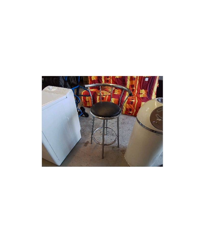 TABOURET DE BAR 