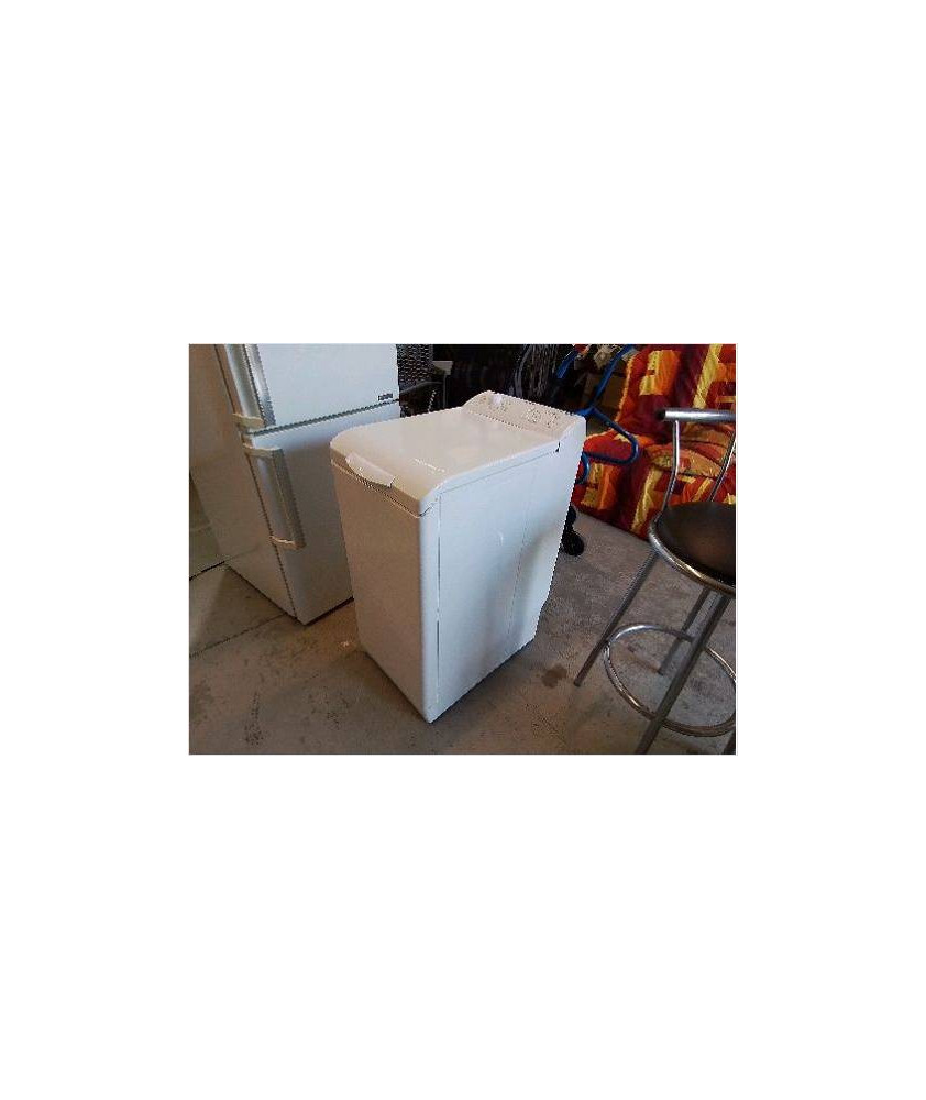 LAVE LINGE FAURE 