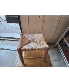 PETIT TABOURET ENFANT 