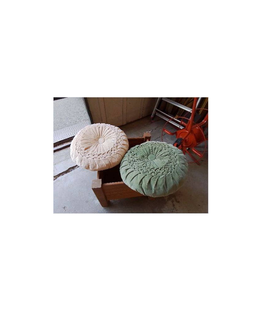 COUSSIN DECO