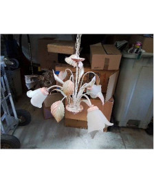 LUSTRE TULIPE