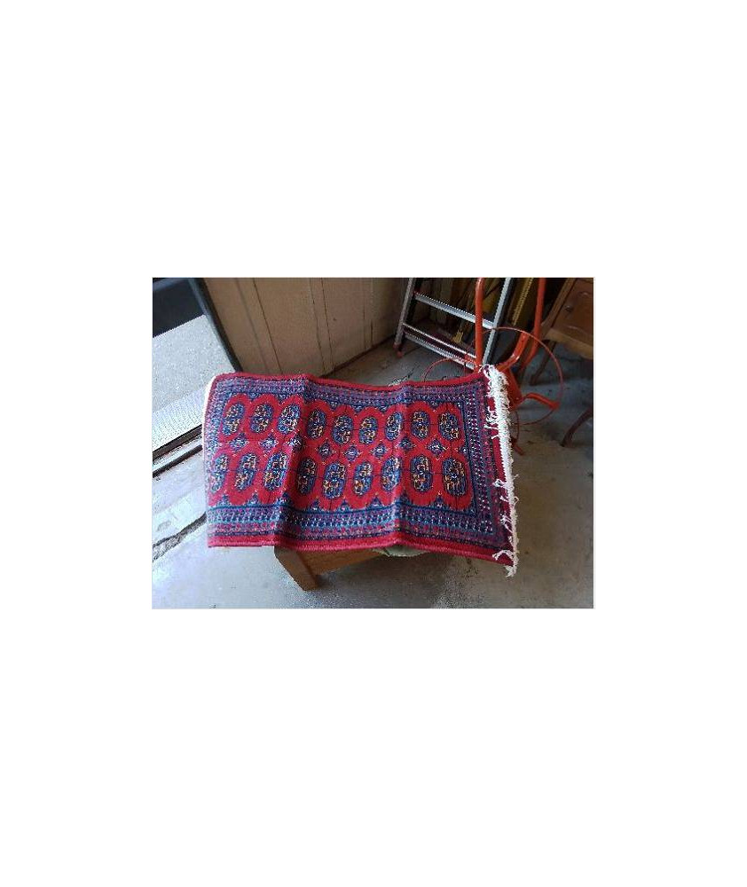 TAPIS D’ENTRÉE