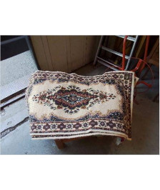 TAPIS D’ENTRÉE