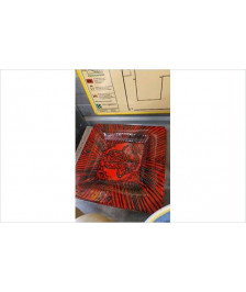 PLAT CARRE ORIENTAL 