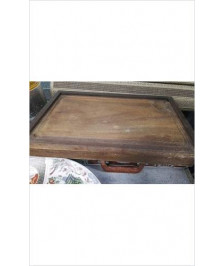 PLANCHE A DECOUPER EN BOIS 